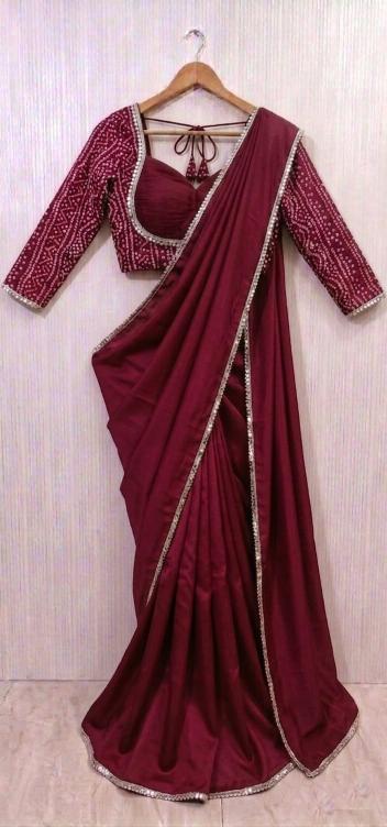 Ramyapriya chinnon Wholesale saree suppliers in Kolkata